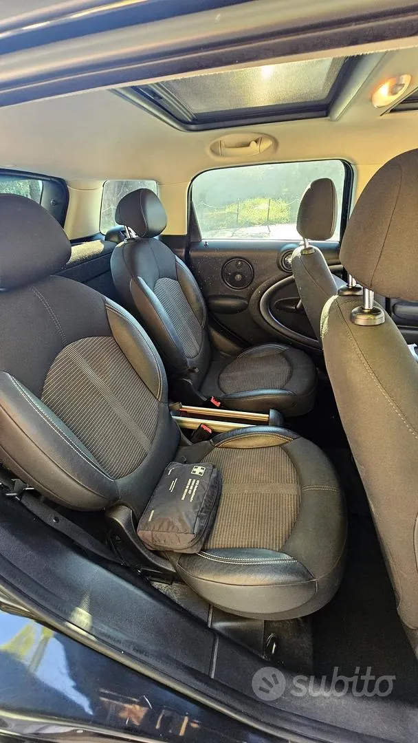 Mini Countryman 2013 photo 4