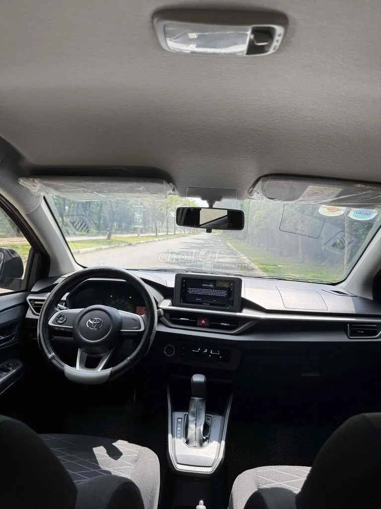 Toyota Wigo 2024 photo 4