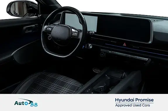 Hyundai Ioniq 6 2024 photo 2