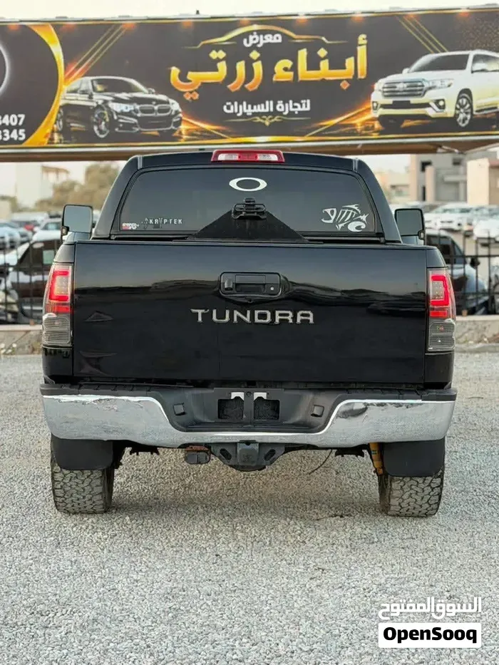 Toyota Tundra 2013 photo 4