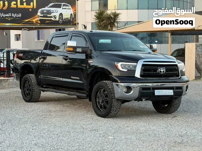 Toyota Tundra 2013 photo 3