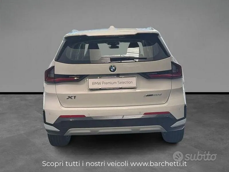 BMW X1 2024 photo 2