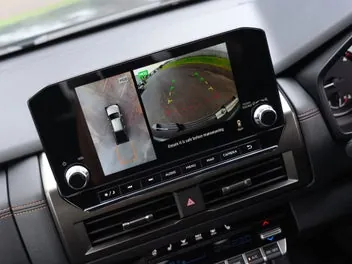 Mitsubishi Triton 2026 photo 5