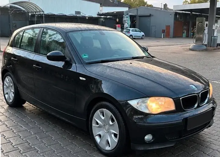BMW 1Er