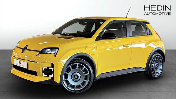 Renault 5