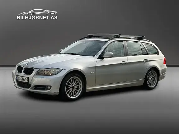 BMW 320D