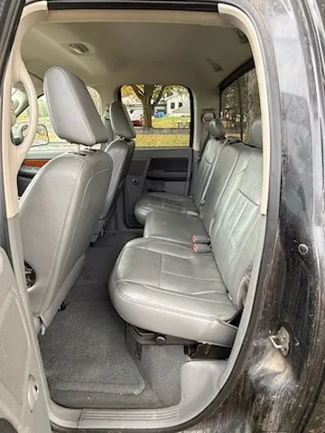 Dodge Ram 1500 2007 photo 2
