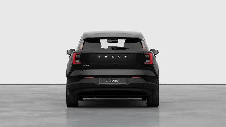 Volvo Ex30 photo 5