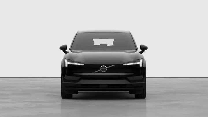 Volvo Ex30 photo 3