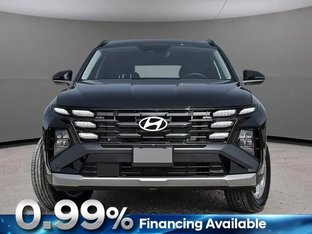 Hyundai Tucson 2026 photo 2