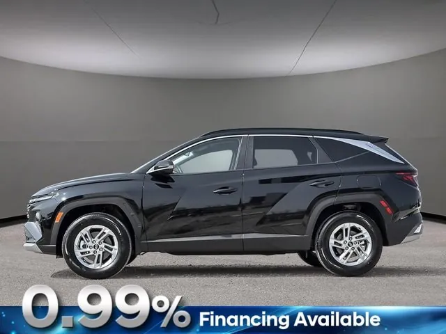 Hyundai Tucson 2026 photo 3