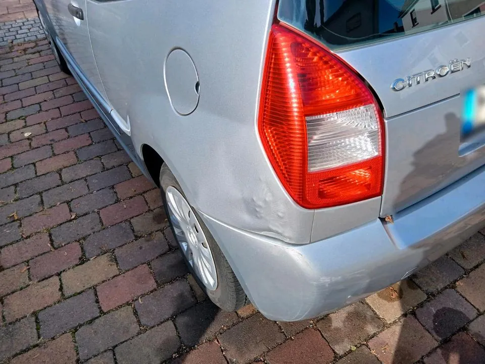 Citroen C2