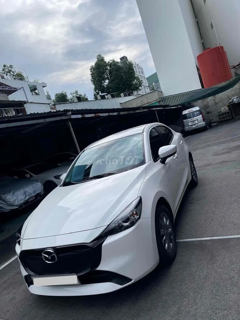 Mazda 2 2024 photo 5