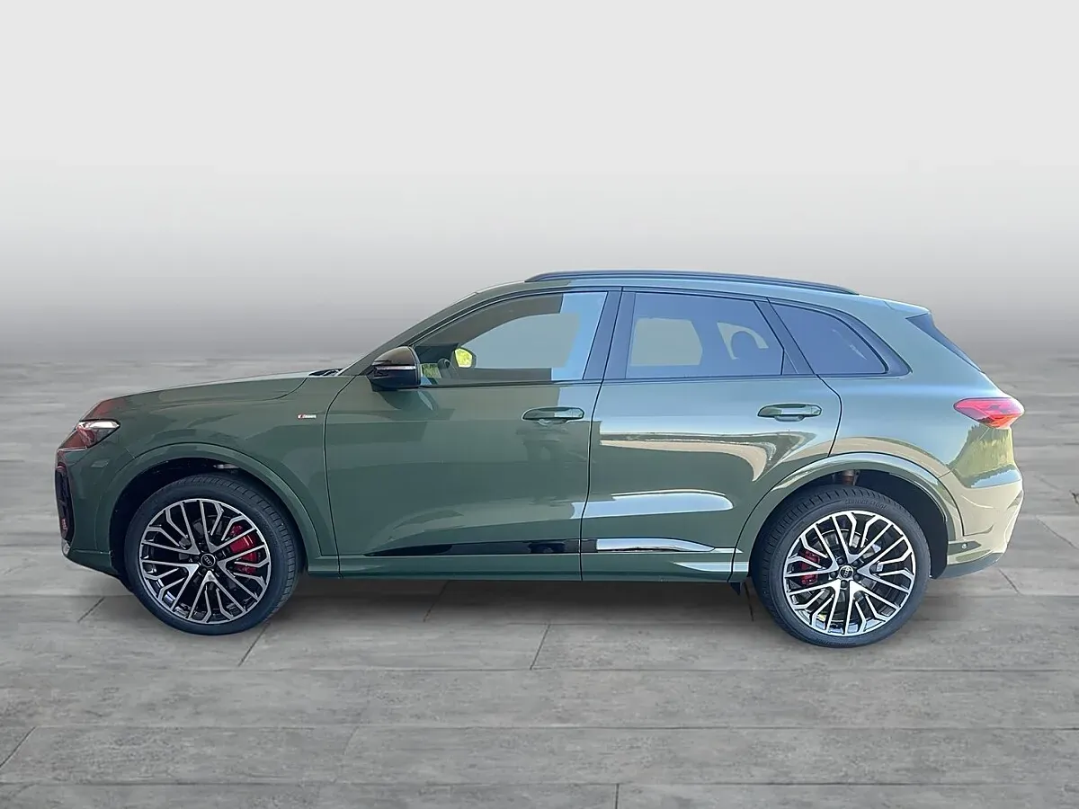 Audi Q5 2026 photo 2