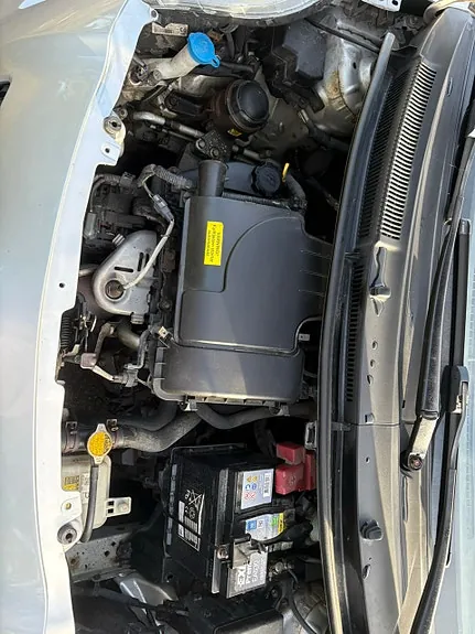 Toyota Yaris 2008 photo 3