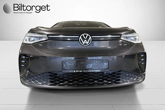 Volkswagen Id.4 Gtx 2022 photo 3