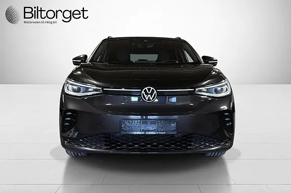 Volkswagen Id.4 Gtx 2022 photo 2