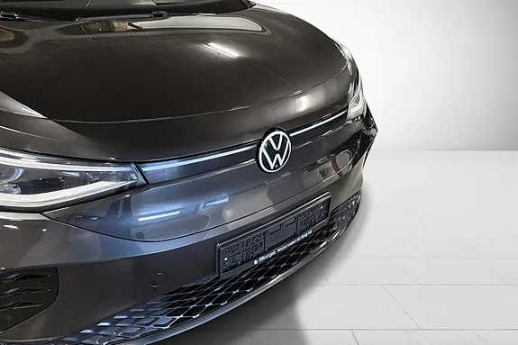 Volkswagen Id.4 Gtx 2022 photo 4