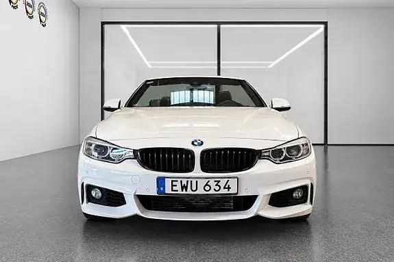 BMW 435I 2015 photo 5