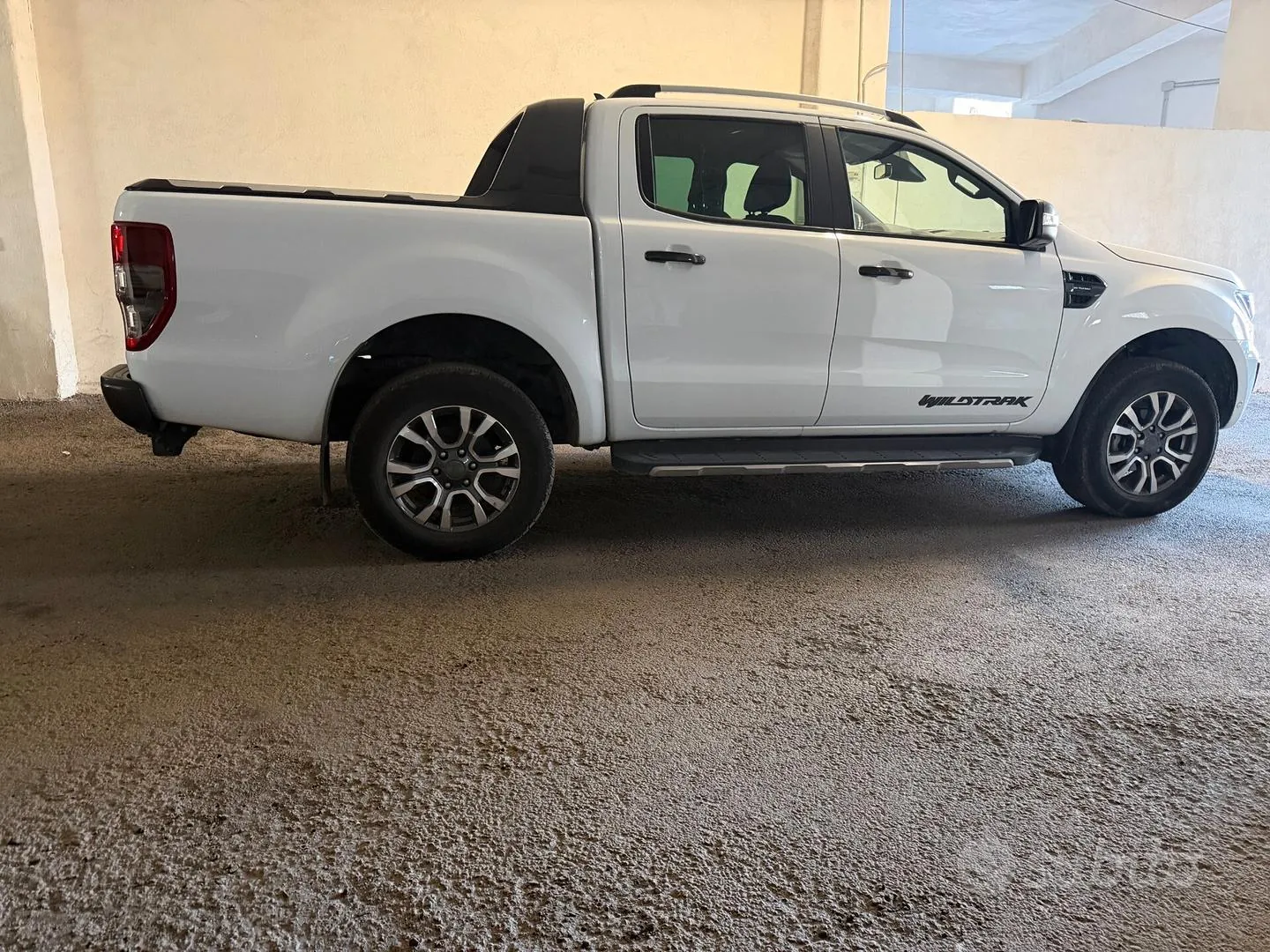 Ford Ranger 2023 photo 4