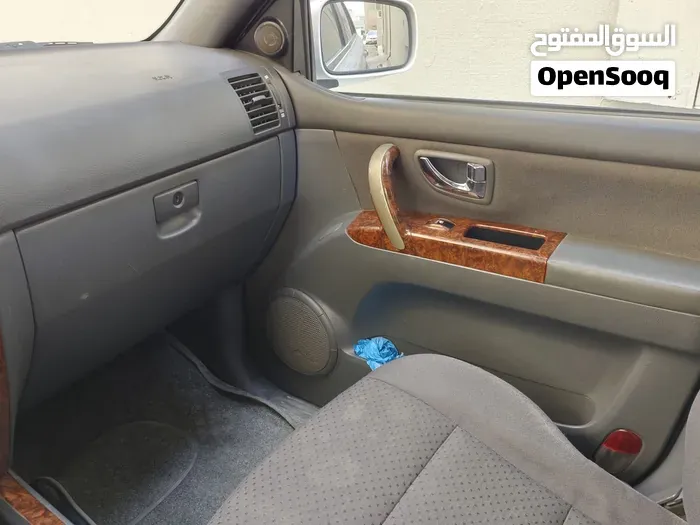 Kia Cerato 2003 photo 4