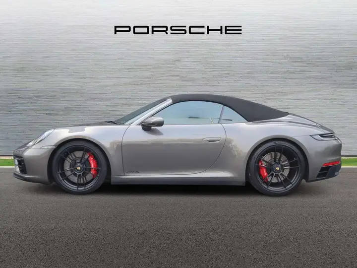 Porsche 911 2023 photo 5