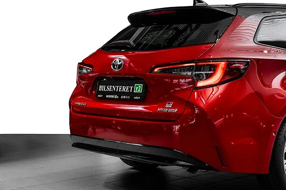 Toyota Corolla 2023 photo 5