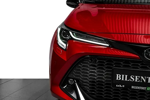 Toyota Corolla 2023 photo 3
