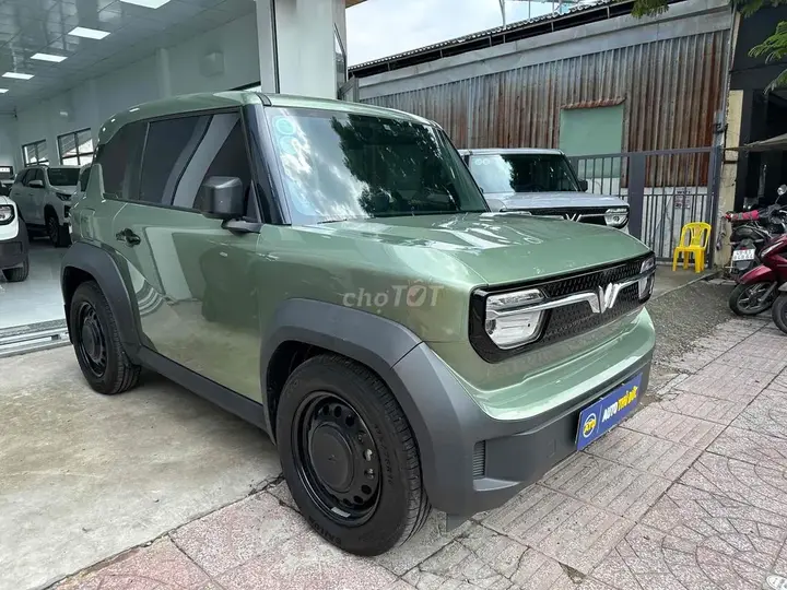 Vinfast Vf3