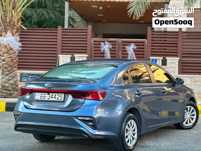 Kia Cerato 2019 photo 3
