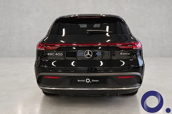 Mercedes-Benz Eqc400 2023 photo 4