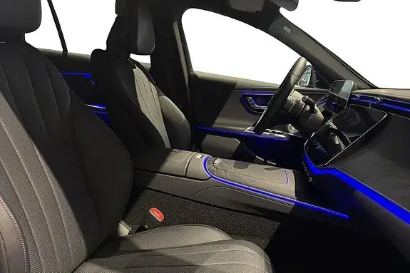Mercedes-Benz E 300 De 2026 photo 5