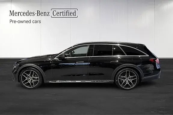 Mercedes-Benz E 300 De 2026 photo 2