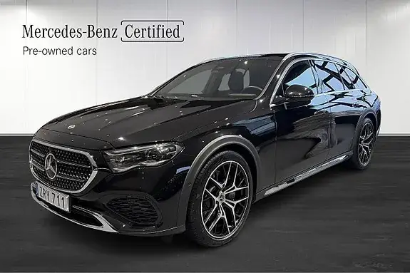 Mercedes-Benz E 300 De