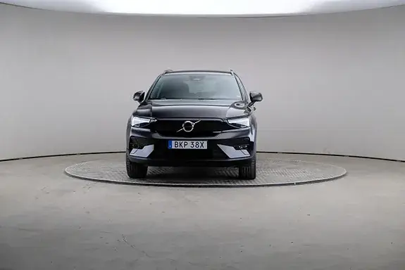 Volvo Xc40 2024 photo 3