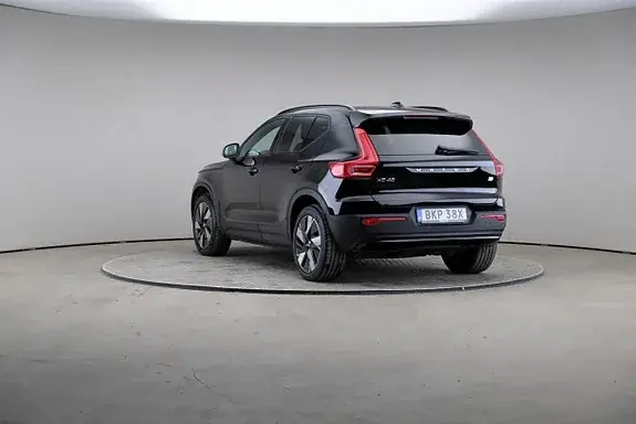 Volvo Xc40 2024 photo 2