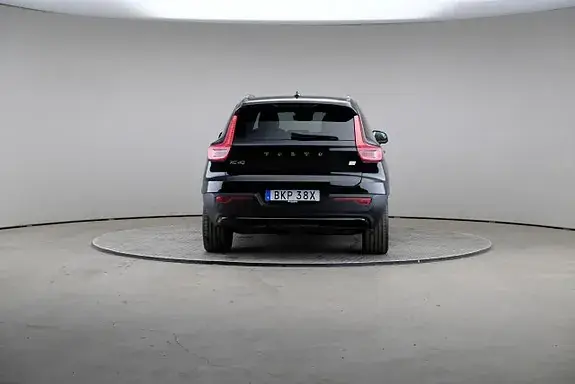 Volvo Xc40 2024 photo 5