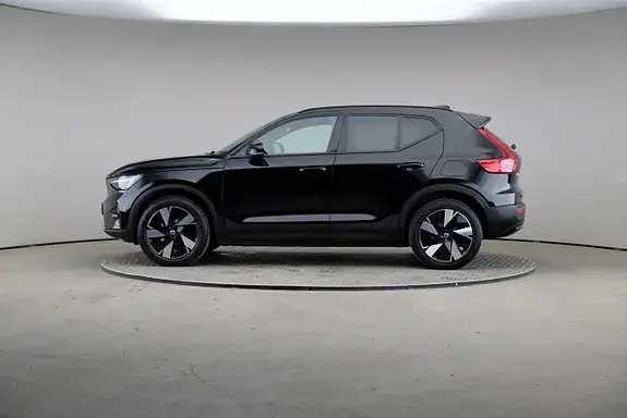 Volvo Xc40 2024 photo 4