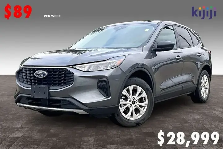 Ford Escape