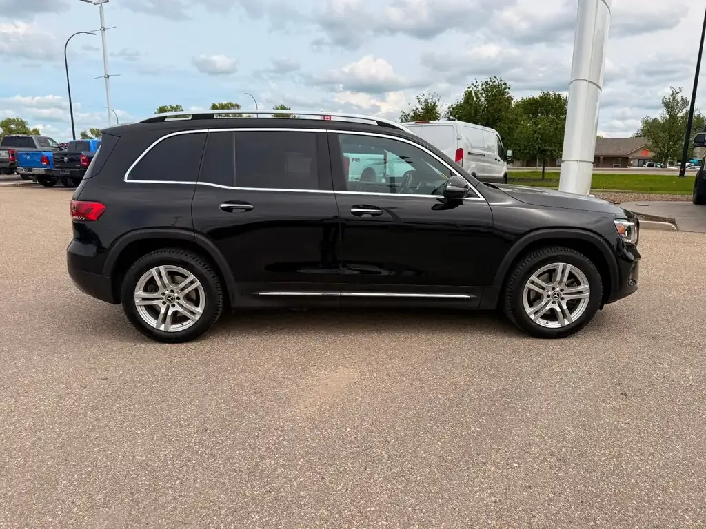 Mercedes-Benz Glb 2020 photo 4
