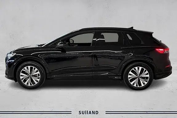 Audi Q4 E-Tron 2024 photo 2