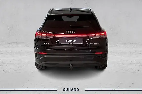 Audi Q4 E-Tron 2024 photo 4