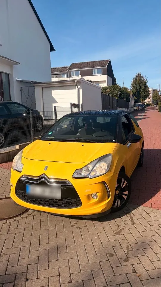Citroen Ds3