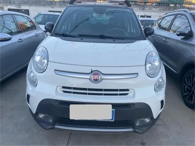 Fiat 500L 2016 photo 2