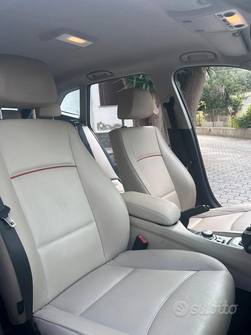 BMW X1 2012 photo 4