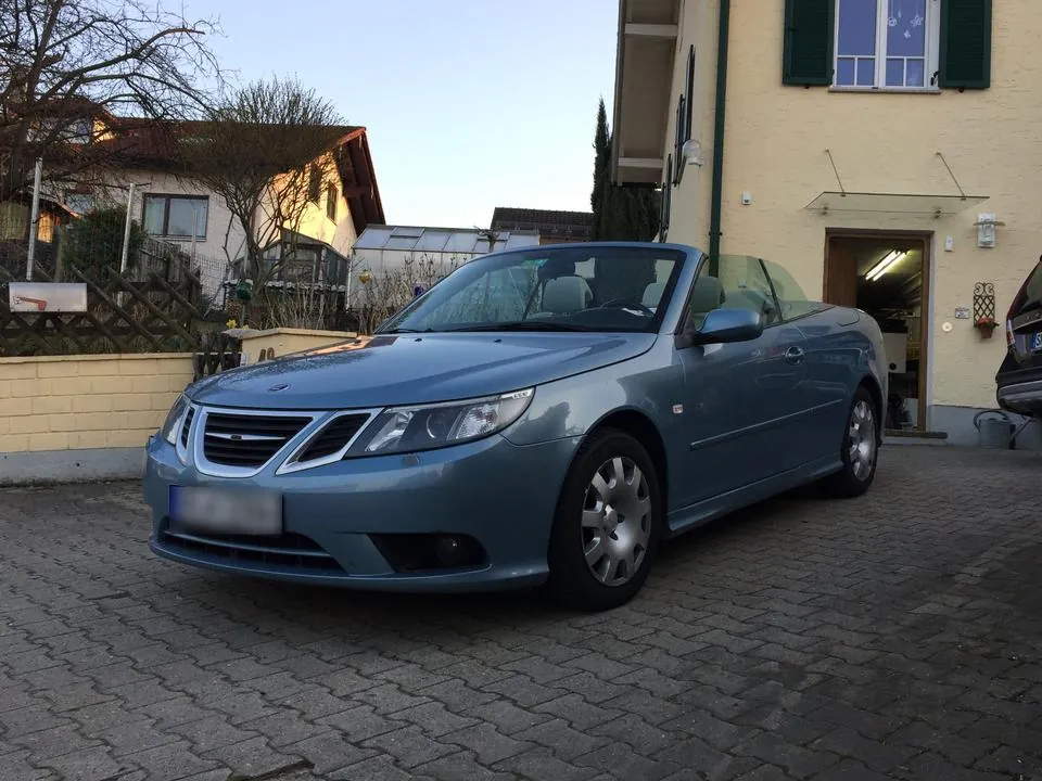 Saab 9-3