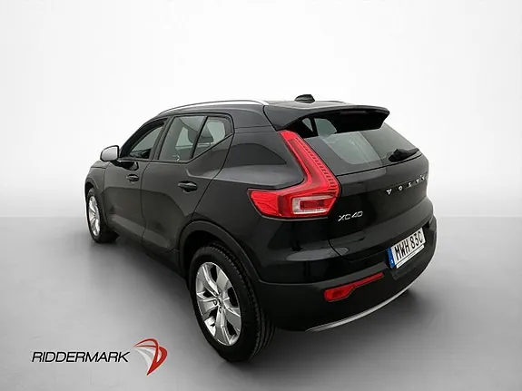 Volvo Xc40 2020 photo 5