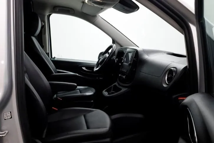 Mercedes-Benz Vito 2022 photo 3
