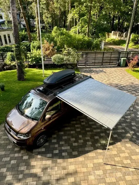 Volkswagen Transporter 2014 photo 2