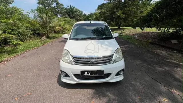 Perodua Viva